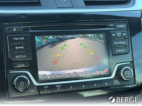 Used 2018 Nissan Sentra SV image 21