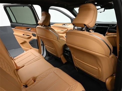 Used 2022 Jeep Grand Cherokee L Summit image 22