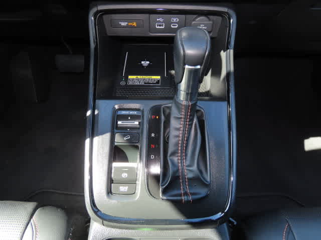 Used 2024 Honda CR-V Sport-L image 23