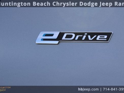 Used 2018 BMW X5 xDrive40e image 7