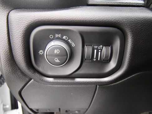 Used 2024 RAM 2500 Laramie image 18