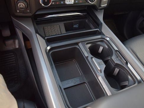 New 2026 Ford F350 Lariat w/ Tremor Off-Road Package image 11