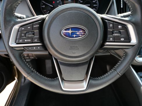 Used 2023 Subaru Outback Onyx Edition AWD/4WD image 25