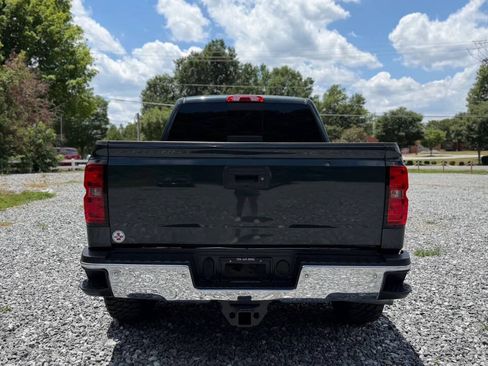 Used 2019 Chevrolet Silverado 2500 LTZ w/ Duramax Plus Package AWD/4WD image 6