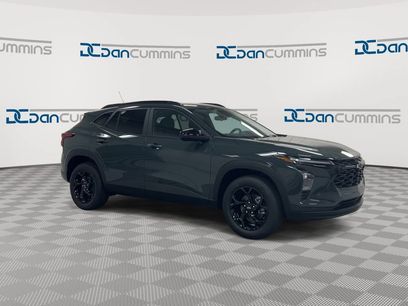 New 2026 Chevrolet Trax LT w/ Driver Confidence Package