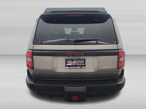 Used 2024 Toyota Land Cruiser 1958 AWD/4WD image 7