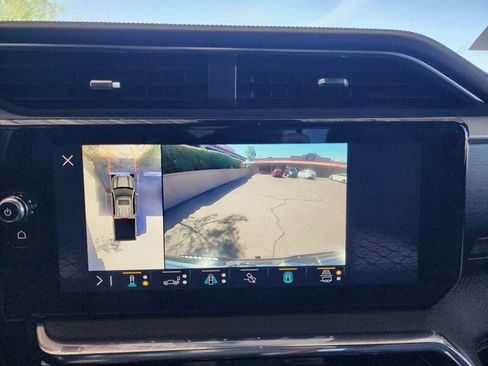 Used 2023 GMC Sierra 1500 Denali w/ Technology Package AWD/4WD image 56