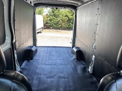 Used 2025 Ford Transit 250 148 Medium Roof w/ Load Area Protection Package RWD image 36