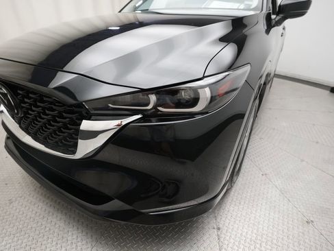 Used 2025 MAZDA CX-5 AWD 2.5 S w/ Preferred Package image 23