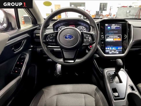 Certified 2024 Subaru Crosstrek 2.0i Premium AWD/4WD image 6