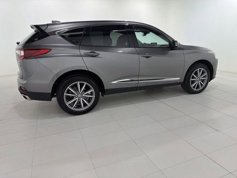 Used 2023 Acura RDX w/ Technology Package image 6