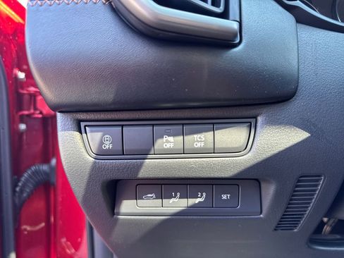 New 2026 MAZDA CX-50 AWD 2.5 S w/ Weather Package image 33