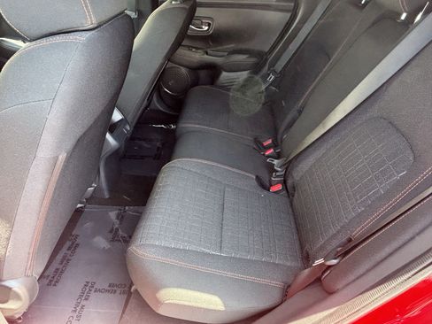Certified 2026 Honda HR-V Sport image 13
