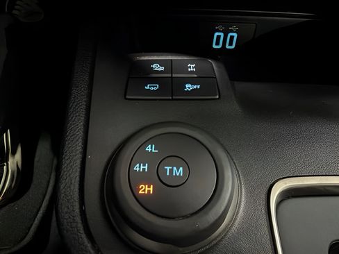 Used 2022 Ford Ranger XLT w/ Equipment Group 301A Mid AWD/4WD image 22