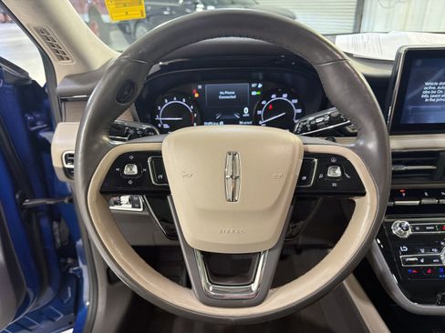 Used 2020 Lincoln Corsair Reserve w/ Elements Package FWD image 13