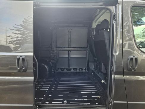 New 2026 RAM ProMaster 1500 image 14