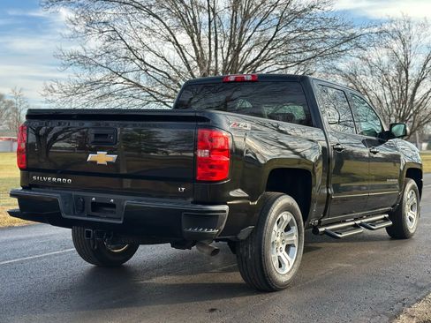 Used 2017 Chevrolet Silverado 1500 LT image 5