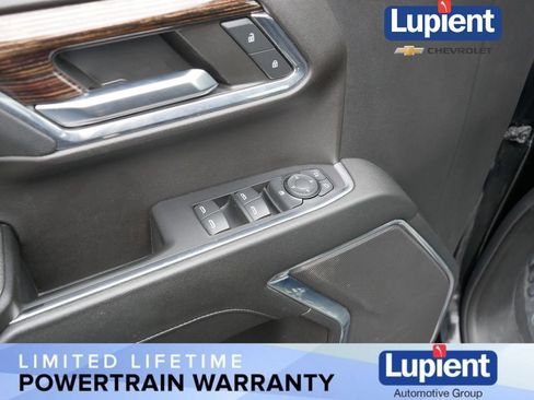 Used 2024 GMC Sierra 1500 Elevation image 16