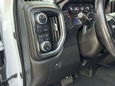 Used 2021 GMC Sierra 1500 Elevation w/ LPO, Elevation Black Package image 24