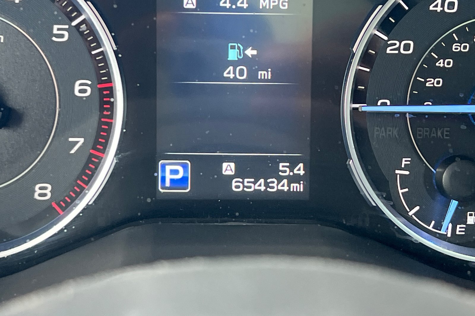 Used 2021 Subaru Ascent Limited w/ Technology Package AWD/4WD image 26