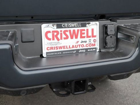 New 2026 RAM 2500 Big Horn image 8