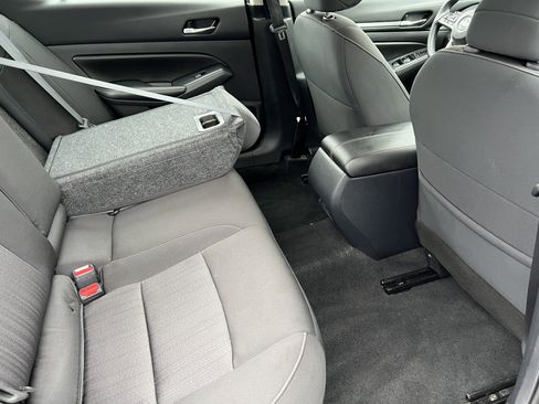 Used 2022 Nissan Altima 2.5 SV image 21