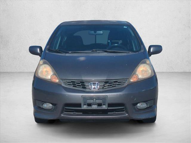 Used 2013 Honda Fit Sport image 2