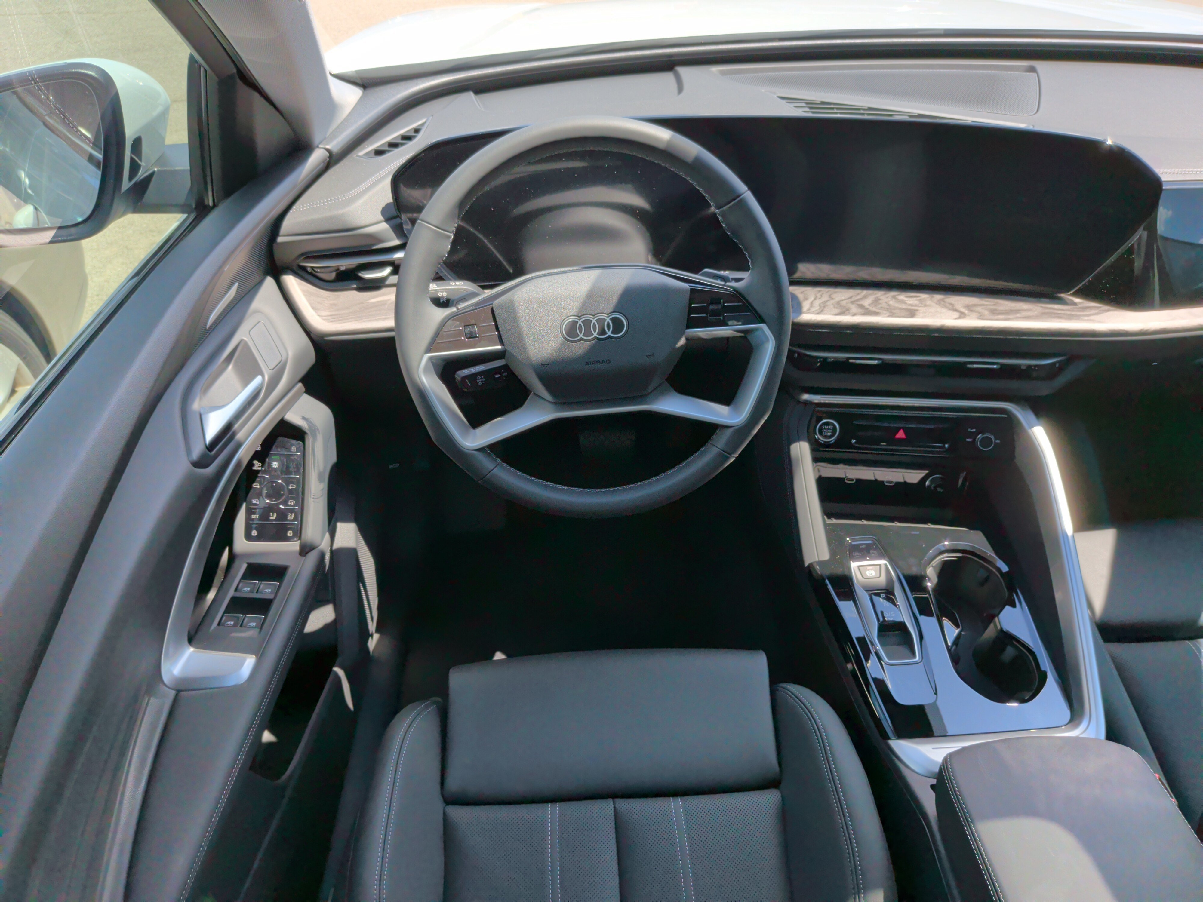 New 2026 Audi Q5 Premium Plus AWD/4WD image 16