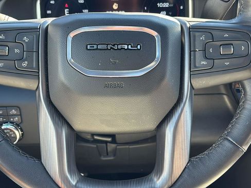 Certified 2025 GMC Sierra 2500 Denali Ultimate image 28