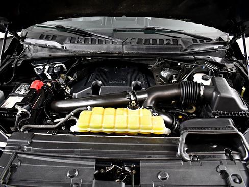 Used 2020 Ford F150 Lariat image 40