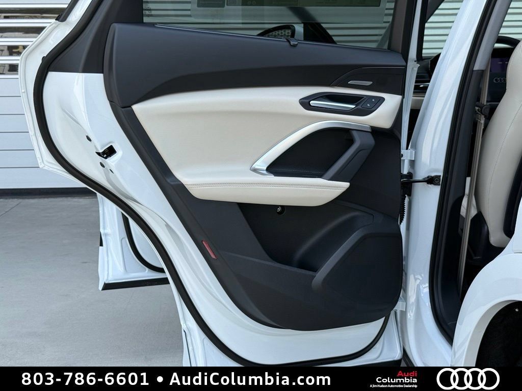 New 2026 Audi Q5 Prestige AWD/4WD image 21