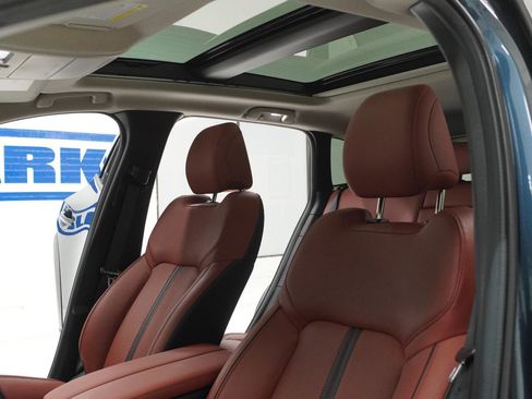 Used 2024 MAZDA CX-50 AWD 2.5 Turbo w/ Cargo Package image 17