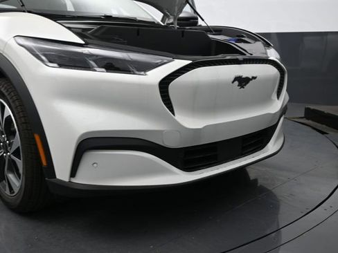 New 2025 Ford Mustang Mach-E Select w/ Comfort Package Lite image 32