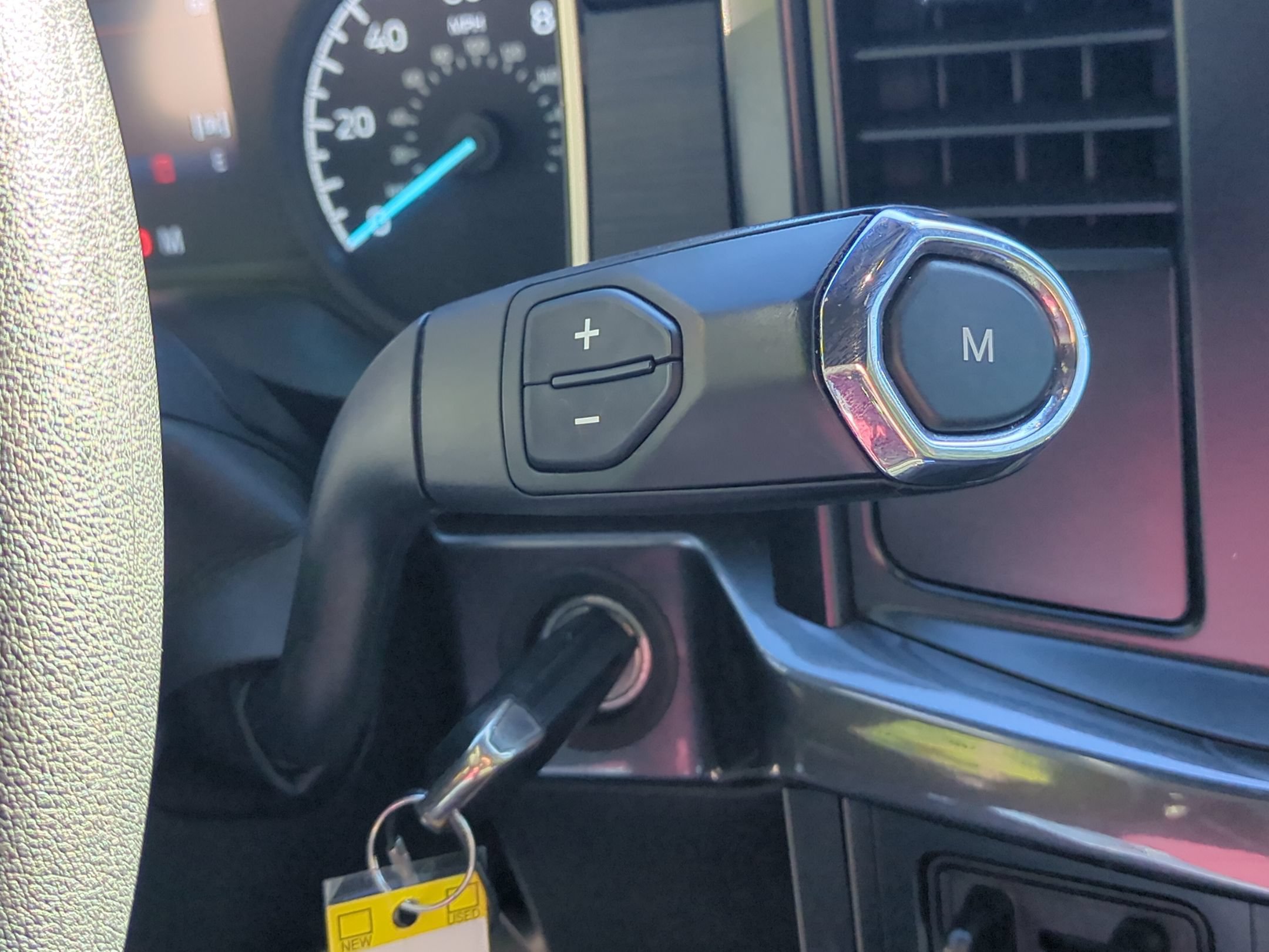 Certified 2023 Ford F150 XL w/ STX Appearance Package AWD/4WD image 24