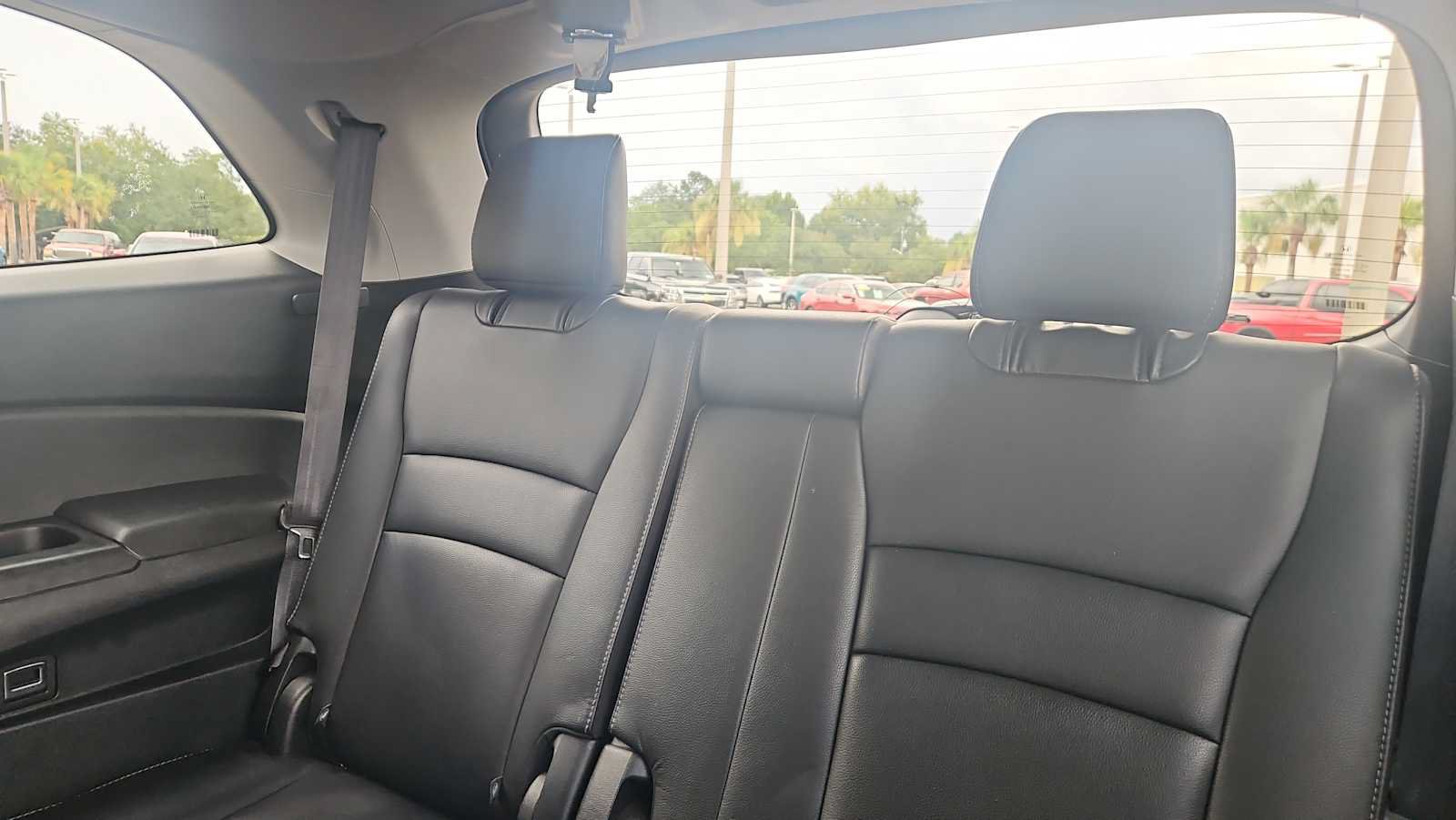 Used 2021 Honda Pilot EX-L image 26