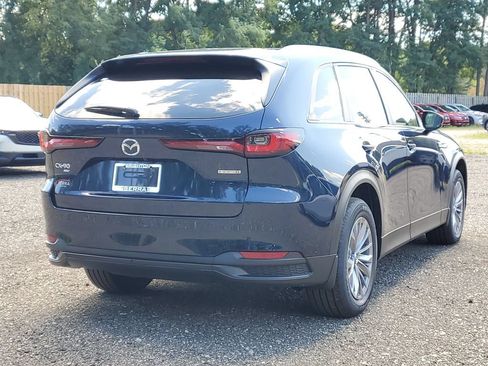 New 2026 MAZDA CX-90 3.3 Turbo w/ Select Package AWD/4WD image 3