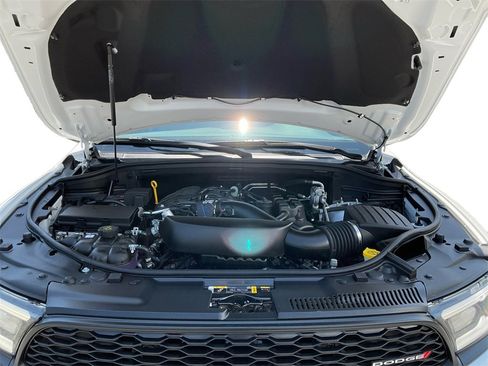 New 2025 Dodge Durango GT w/ Blacktop Package image 14