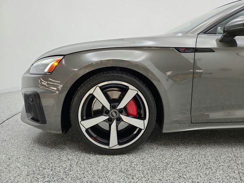 Used 2023 Audi A5 2.0T Premium Plus w/ Premium Plus AWD/4WD image 21