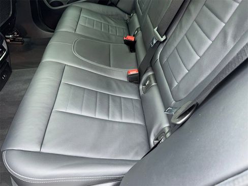 Used 2023 BMW X4 xDrive30i w/ M Sport Package image 44