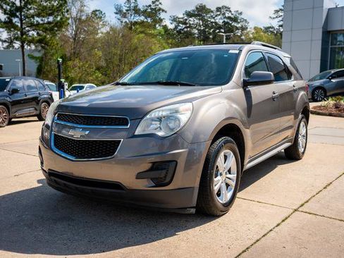 Used 2012 Chevrolet Equinox LT image 12