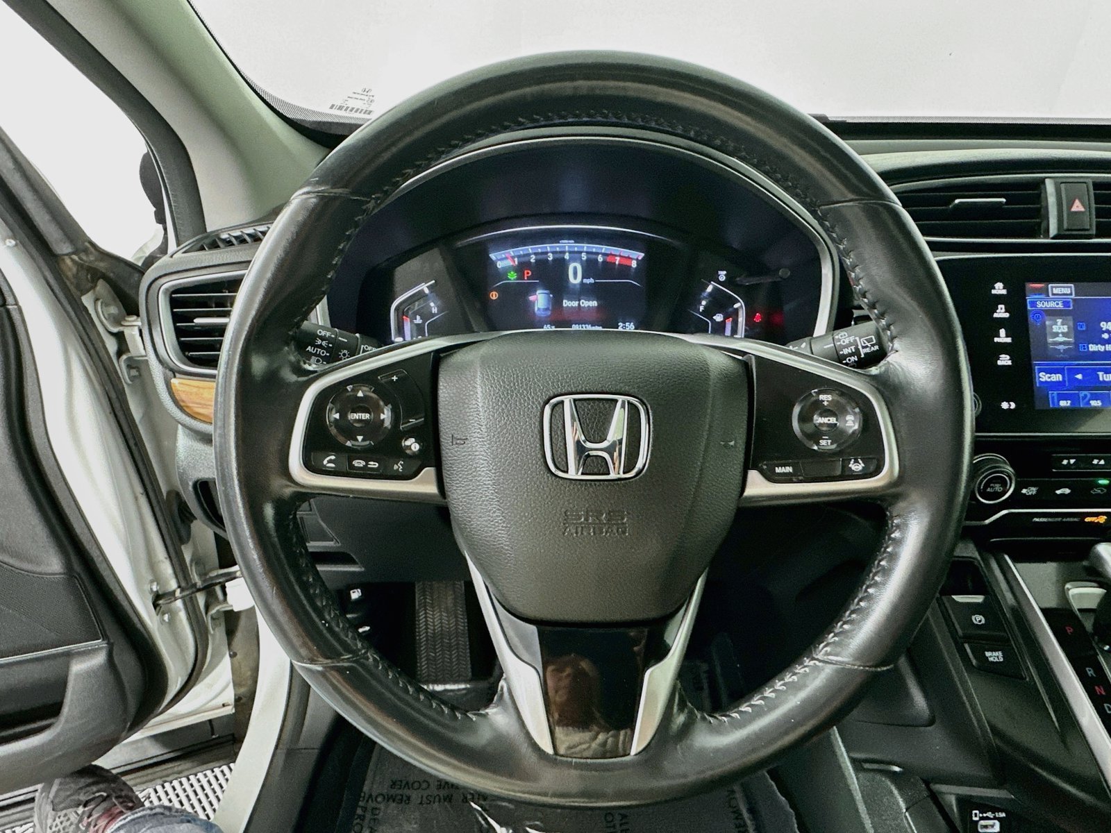 Used 2020 Honda CR-V EX-L image 12