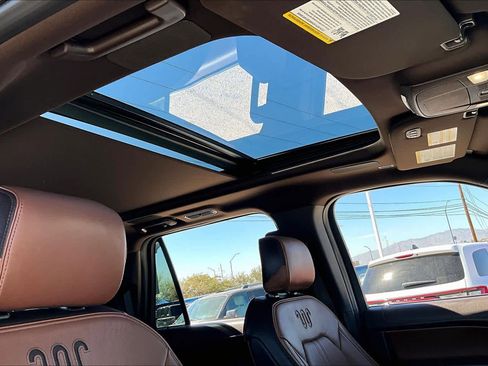 Certified 2024 Ford Expedition Max King Ranch image 13