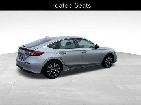 Used 2024 Honda Civic EX-L image 9