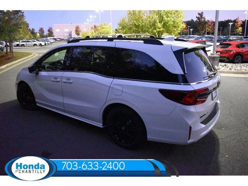 New 2026 Honda Odyssey Sport-L image 7