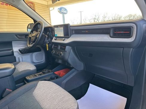 Used 2023 Ford Maverick XLT image 24