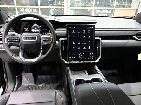 New 2026 GMC Acadia Elevation w/ Elevation Premium Package image 13