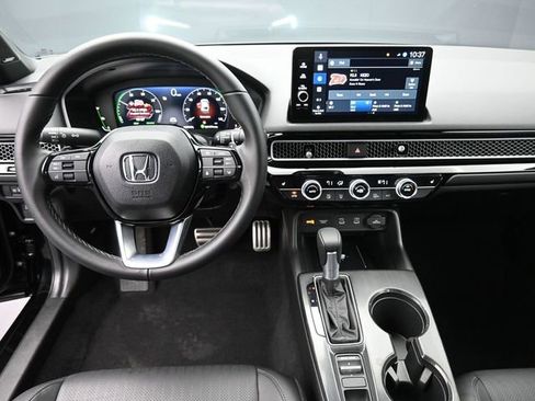 Used 2026 Honda Civic Sport Touring image 25