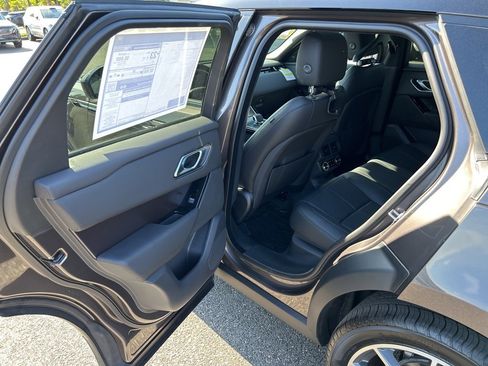 New 2026 Land Rover Range Rover Velar Dynamic SE image 15