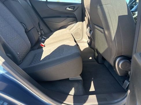 Used 2024 Chevrolet Equinox LT image 20