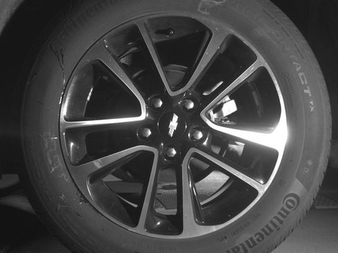 Used 2025 Chevrolet TrailBlazer LT FWD image 14